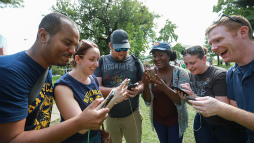 画像ギャラリー No.007のサムネイル画像 / 「ハリー・ポッター:魔法同盟」ファンフェス記念企画を発表