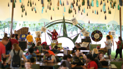 画像ギャラリー No.008のサムネイル画像 / 「ハリー・ポッター:魔法同盟」ファンフェス記念企画を発表