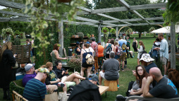 画像ギャラリー No.009のサムネイル画像 / 「ハリー・ポッター:魔法同盟」ファンフェス記念企画を発表