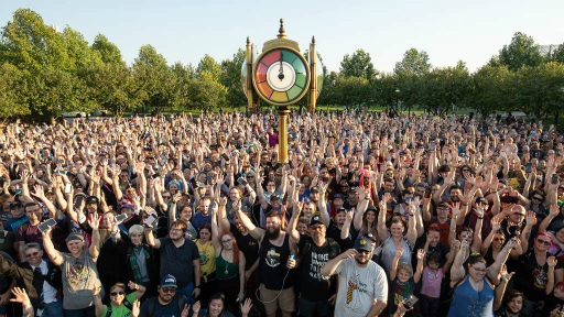 画像ギャラリー No.010のサムネイル画像 / 「ハリー・ポッター:魔法同盟」ファンフェス記念企画を発表