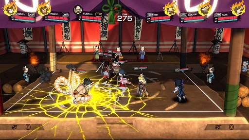 ꡼ No.005 | ƥȤΥɥåܡ륲DODGEBALL RISINGס꡼ǤSteam1214ۿ