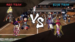 ꡼ No.010 | ƥȤΥɥåܡ륲DODGEBALL RISINGס꡼ǤSteam1214ۿ