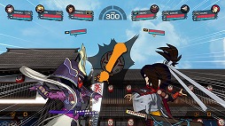 ꡼ No.011 | ƥȤΥɥåܡ륲DODGEBALL RISINGס꡼ǤSteam1214ۿ