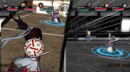 ꡼ No.015 | ƥȤΥɥåܡ륲DODGEBALL RISINGס꡼ǤSteam1214ۿ