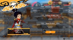 ꡼ No.016 | ƥȤΥɥåܡ륲DODGEBALL RISINGס꡼ǤSteam1214ۿ