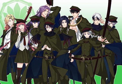 ���������꡼ No.027�Υ���ͥ������ / �ֲ�������¢�ס����������Ȥˡֵ�Ȭ�ر����פΥ���饯�����Ҳ��ɲ�