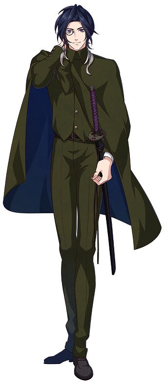 ���������꡼ No.039�Υ���ͥ������ / �ֲ�������¢�ס����������Ȥˡֵ�Ȭ�ر����פΥ���饯�����Ҳ��ɲ�