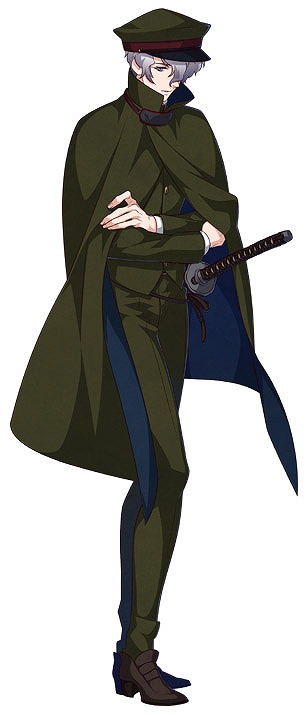 ���������꡼ No.040�Υ���ͥ������ / �ֲ�������¢�ס����������Ȥˡֵ�Ȭ�ر����פΥ���饯�����Ҳ��ɲ�