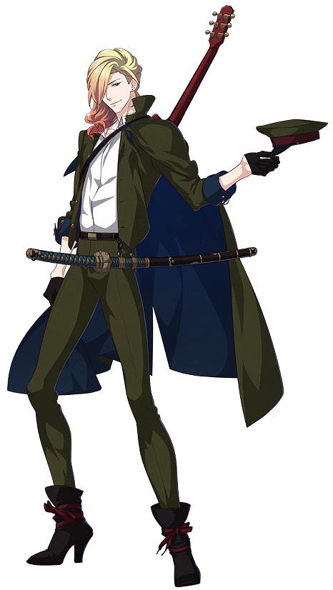 ���������꡼ No.041�Υ���ͥ������ / �ֲ�������¢�ס����������Ȥˡֵ�Ȭ�ر����פΥ���饯�����Ҳ��ɲ�