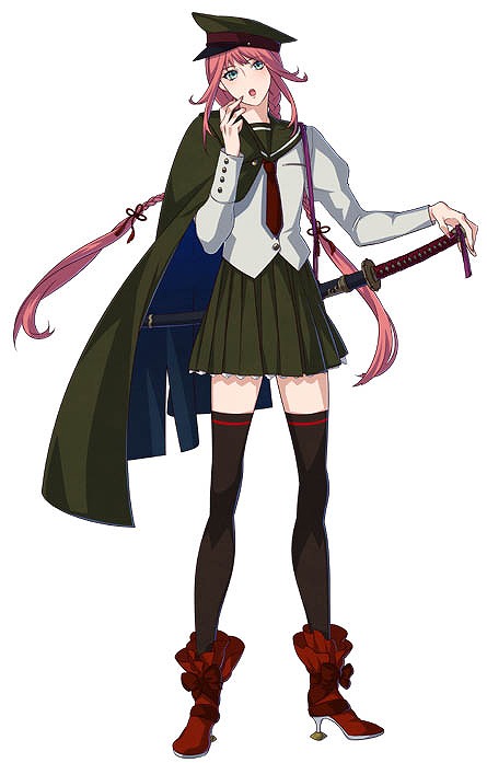 ���������꡼ No.042�Υ���ͥ������ / �ֲ�������¢�ס����������Ȥˡֵ�Ȭ�ر����פΥ���饯�����Ҳ��ɲ�