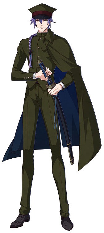 ���������꡼ No.043�Υ���ͥ������ / �ֲ�������¢�ס����������Ȥˡֵ�Ȭ�ر����פΥ���饯�����Ҳ��ɲ�