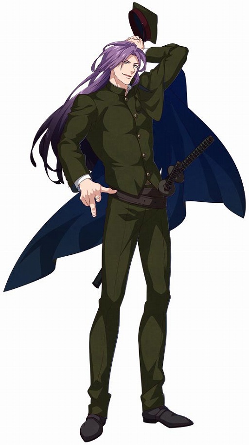 ���������꡼ No.044�Υ���ͥ������ / �ֲ�������¢�ס����������Ȥˡֵ�Ȭ�ر����פΥ���饯�����Ҳ��ɲ�