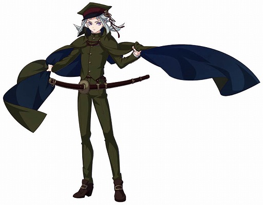 ���������꡼ No.045�Υ���ͥ������ / �ֲ�������¢�ס����������Ȥˡֵ�Ȭ�ر����פΥ���饯�����Ҳ��ɲ�