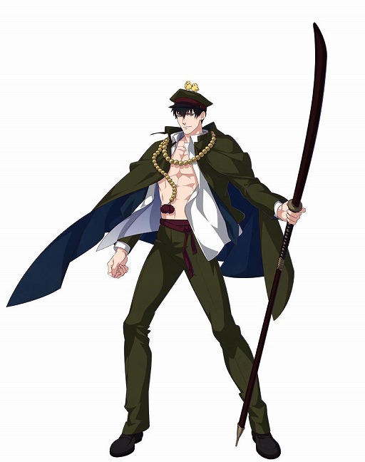 ���������꡼ No.046�Υ���ͥ������ / �ֲ�������¢�ס����������Ȥˡֵ�Ȭ�ر����פΥ���饯�����Ҳ��ɲ�