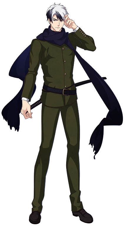 ���������꡼ No.047�Υ���ͥ������ / �ֲ�������¢�ס����������Ȥˡֵ�Ȭ�ر����פΥ���饯�����Ҳ��ɲ�