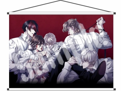 画像ギャラリー No.008のサムネイル画像 / 「乙女剣武蔵」，AnimeJapan 2018のブース企画＆物販情報が追加