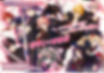 画像ギャラリー No.012のサムネイル画像 / 「乙女剣武蔵」，AnimeJapan 2018のブース企画＆物販情報が追加