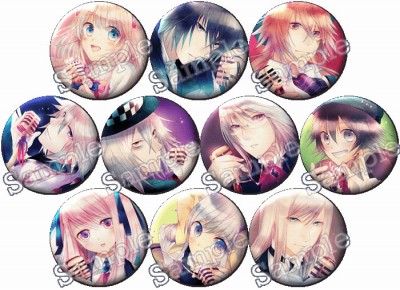 画像ギャラリー No.013のサムネイル画像 / 「乙女剣武蔵」，AnimeJapan 2018のブース企画＆物販情報が追加