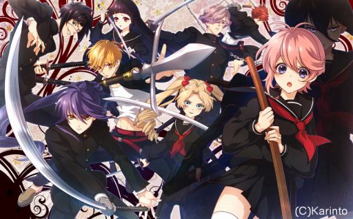 ���������꡼ No.023�Υ���ͥ������ / �ֲ�������¢�ס�AnimeJapan 2018�ǳ��Ť��줿�ȡ������٥�ȤΥ�ݡ��Ȥ�����