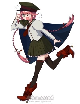 ꡼ No.064 | ֲå4Gamer191󡧳إֲ¢פýʤʤ⤢륤ãá¤