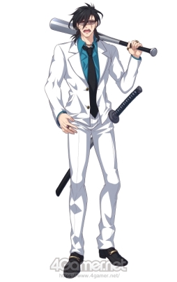 ꡼ No.076 | ֲå4Gamer191󡧳إֲ¢פýʤʤ⤢륤ãá¤