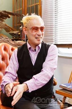 ���������꡼ No.010�Υ���ͥ������ / ��������ϡȰ��ι���ɤ�Ʊ��������Ƿ�ܤ��Τ���Ⱥ�Ŧ����ʻ�ˡֲ�������¢�פؤΤ��������ۤ���ʹ��