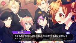 ���������꡼ No.005�Υ���ͥ������ / �ֲ�������¢�פǿ��Ϥ��ۿ����ϡ���MAP�ֲ��δءפμ�����