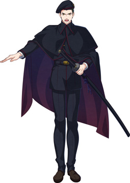 ���������꡼ No.010�Υ���ͥ������ / �ֲ�������¢�פǿ��Ϥ��ۿ����ϡ���MAP�ֲ��δءפμ�����