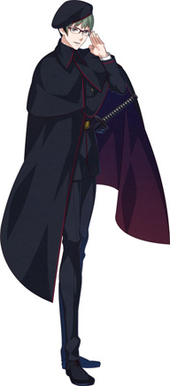 ���������꡼ No.012�Υ���ͥ������ / �ֲ�������¢�פǿ��Ϥ��ۿ����ϡ���MAP�ֲ��δءפμ�����