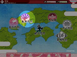 ���������꡼ No.016�Υ���ͥ������ / �ֲ�������¢�פǿ��Ϥ��ۿ����ϡ���MAP�ֲ��δءפμ�����