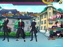 ���������꡼ No.018�Υ���ͥ������ / �ֲ�������¢�פǿ��Ϥ��ۿ����ϡ���MAP�ֲ��δءפμ�����