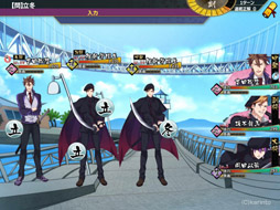 ���������꡼ No.020�Υ���ͥ������ / �ֲ�������¢�פǿ��Ϥ��ۿ����ϡ���MAP�ֲ��δءפμ�����