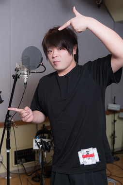 画像ギャラリー No.002のサムネイル画像 / 「乙女剣武蔵」,主題歌「メクルメク修羅道」を歌唱するキャストのコメントが公開