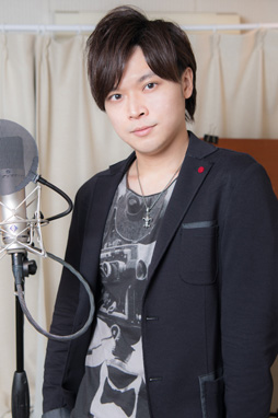 画像ギャラリー No.003のサムネイル画像 / 「乙女剣武蔵」,主題歌「メクルメク修羅道」を歌唱するキャストのコメントが公開