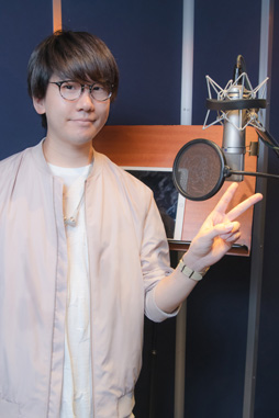 画像ギャラリー No.004のサムネイル画像 / 「乙女剣武蔵」,主題歌「メクルメク修羅道」を歌唱するキャストのコメントが公開