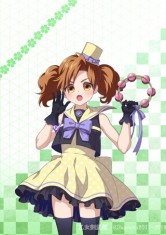 画像ギャラリー No.001のサムネイル画像 / 「乙女剣武蔵」,限定ガチャイベント「学園旋風Festivall!」が本日より開催