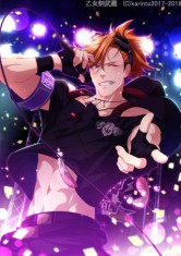 画像ギャラリー No.002のサムネイル画像 / 「乙女剣武蔵」,限定ガチャイベント「学園旋風Festivall!」が本日より開催