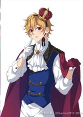 画像ギャラリー No.003のサムネイル画像 / 「乙女剣武蔵」,限定ガチャイベント「学園旋風Festivall!」が本日より開催