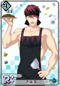 画像ギャラリー No.003のサムネイル画像 / 「乙女剣武蔵」にてイベント“学際・百花繚乱!?”が開催