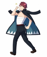 ���������꡼ No.019�Υ���ͥ������ / �ֲ�������¢�׿��ϡֿ���ر��ԡפ��ۿ����������ȡ����ԥޥåפ��ɲä�