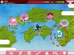 ���������꡼ No.034�Υ���ͥ������ / �ֲ�������¢�׿��ϡֿ���ر��ԡפ��ۿ����������ȡ����ԥޥåפ��ɲä�