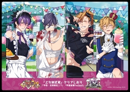 ���������꡼ No.008�Υ���ͥ������ / �ֲ�������¢�ץϥ������󥤥٥�Ȥ������档AGF2019�ν�Ÿ���Ƥ����餫��