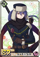 ���������꡼ No.006�Υ���ͥ������ / �ֲ�������¢�ס����ꥹ�ޥ��׻������������פ�����