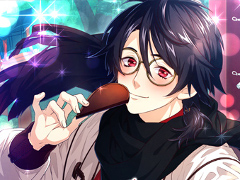 ���������꡼ No.016�Υ���ͥ������ / �ֲ�������¢�ס��Х�󥿥���ˤ��ʤ�����٥�Ȥ�������������