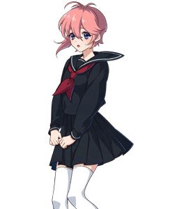 画像ギャラリー No.010のサムネイル画像 / 「乙女剣武蔵」,2月26日に新章「京八学園編1」の配信がスタート