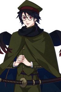 画像ギャラリー No.012のサムネイル画像 / 「乙女剣武蔵」,2月26日に新章「京八学園編1」の配信がスタート