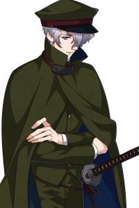 画像ギャラリー No.014のサムネイル画像 / 「乙女剣武蔵」,2月26日に新章「京八学園編1」の配信がスタート