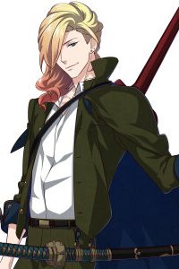 画像ギャラリー No.015のサムネイル画像 / 「乙女剣武蔵」,2月26日に新章「京八学園編1」の配信がスタート