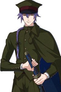 画像ギャラリー No.017のサムネイル画像 / 「乙女剣武蔵」,2月26日に新章「京八学園編1」の配信がスタート