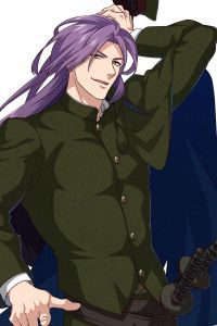 画像ギャラリー No.018のサムネイル画像 / 「乙女剣武蔵」,2月26日に新章「京八学園編1」の配信がスタート